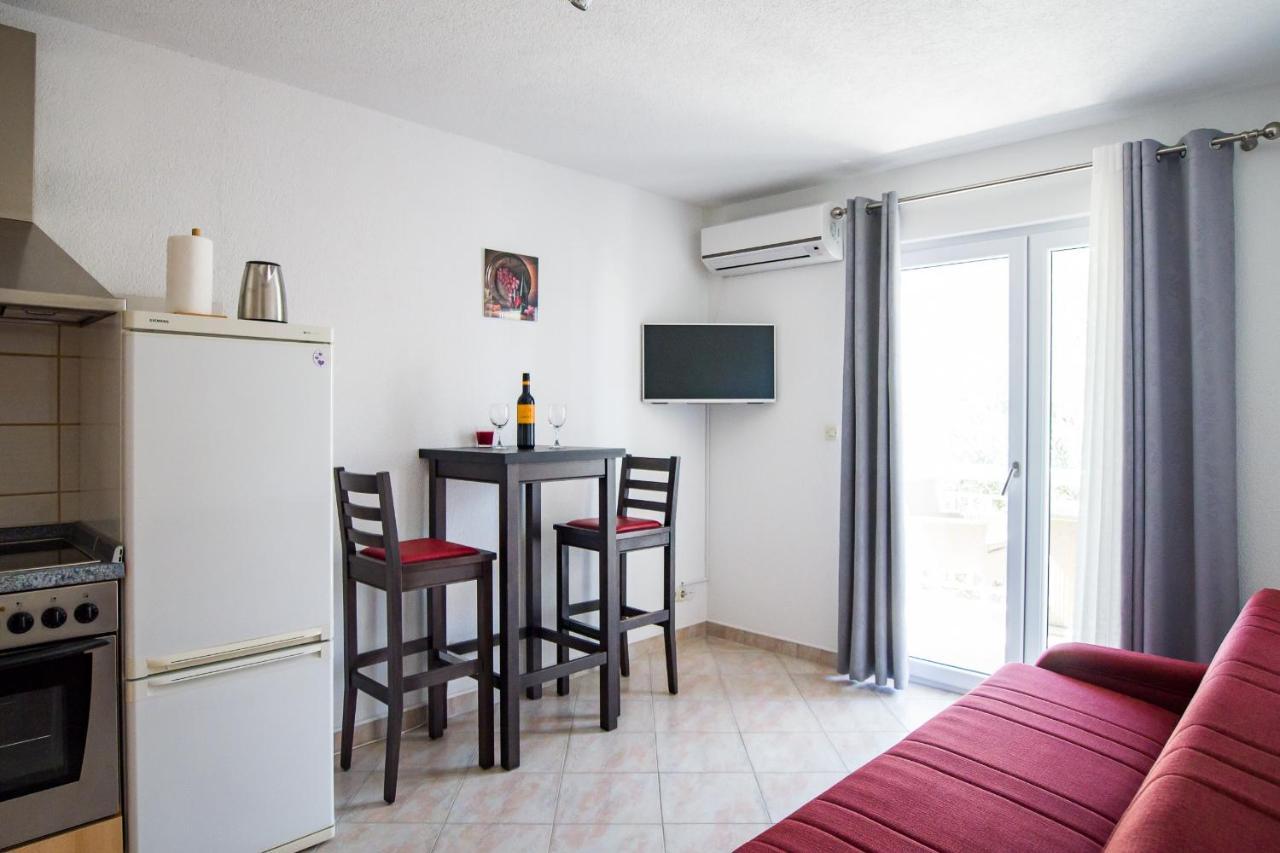 צלינה Apartments Ivica & Marica מראה חיצוני תמונה