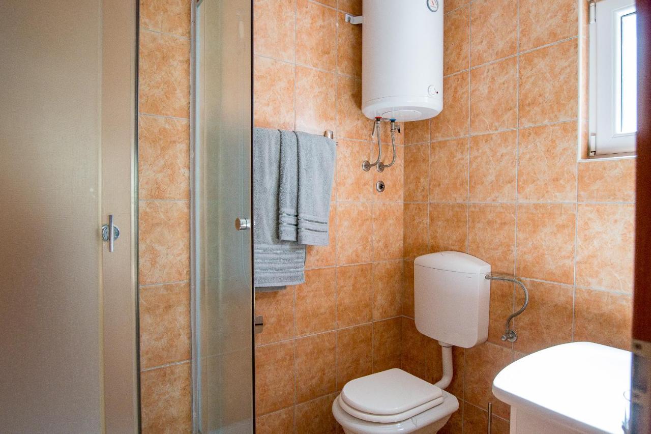 צלינה Apartments Ivica & Marica מראה חיצוני תמונה