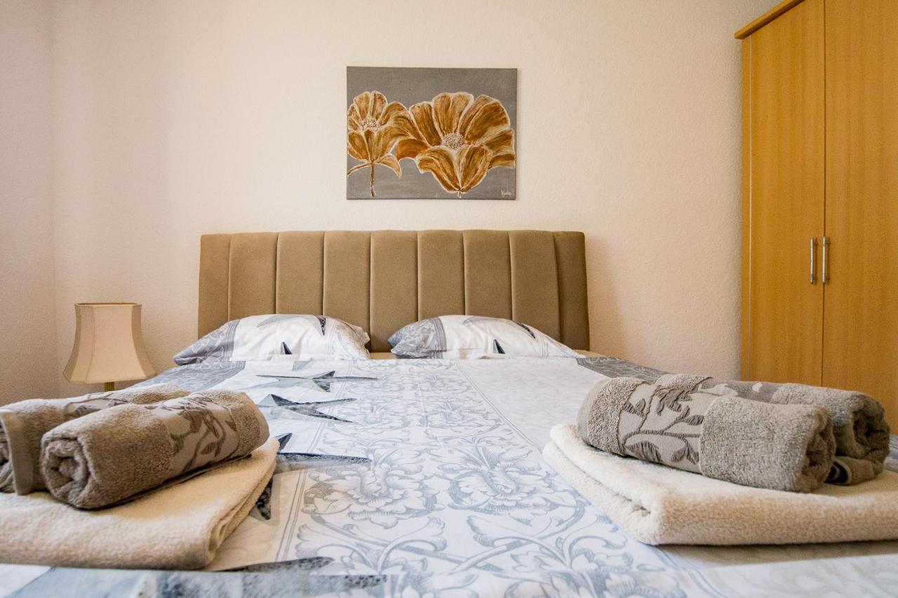 צלינה Apartments Ivica & Marica מראה חיצוני תמונה