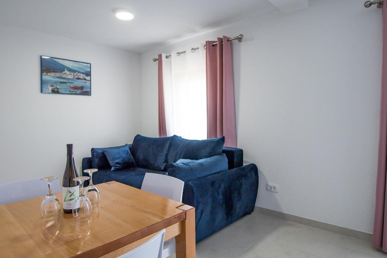 צלינה Apartments Ivica & Marica מראה חיצוני תמונה