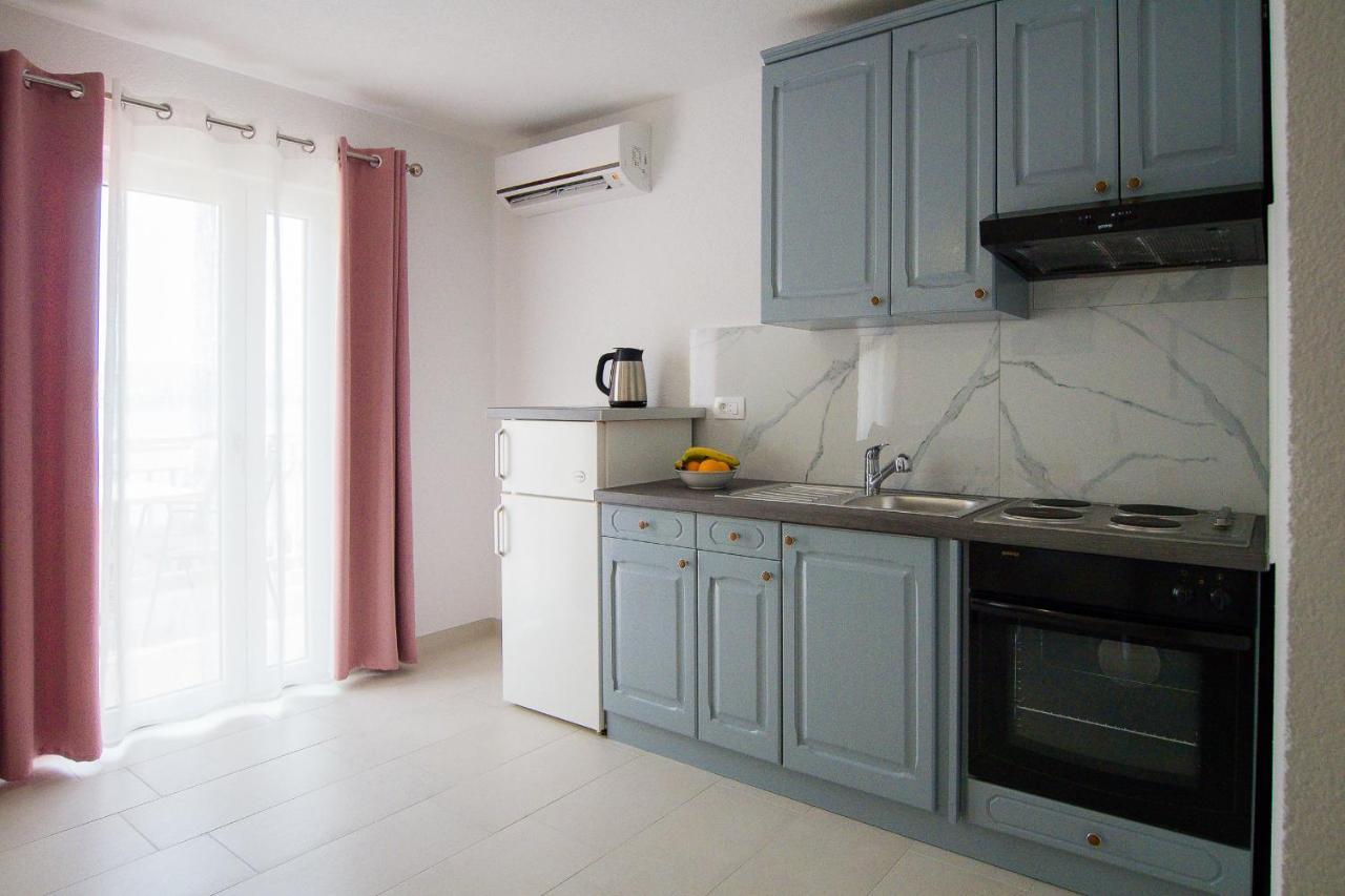 צלינה Apartments Ivica & Marica מראה חיצוני תמונה